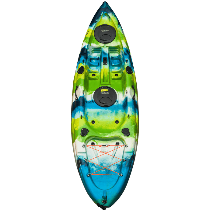 9'0 - Kayak Only - Vanhunks Outdoor