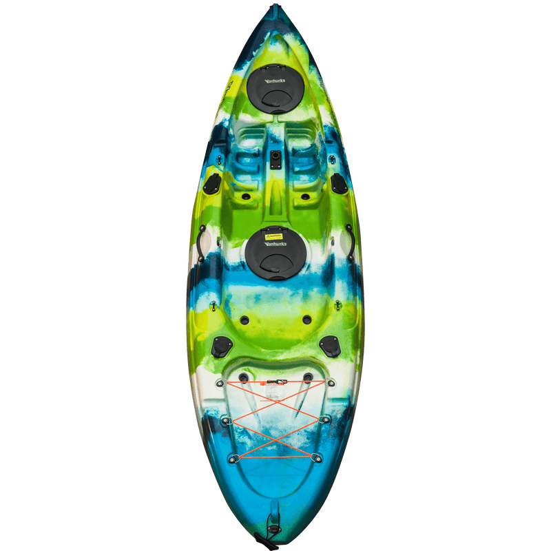 Load image into Gallery viewer, Whale Runner 9&#39;0 Kayak
