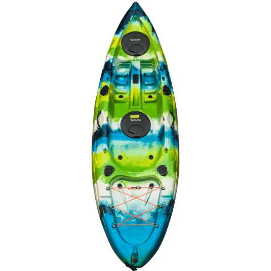 Whale Runner 9'0 Kayak - Vanhunks Outdoor
