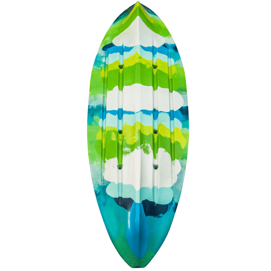 Whale Runner 9'0 Kayak