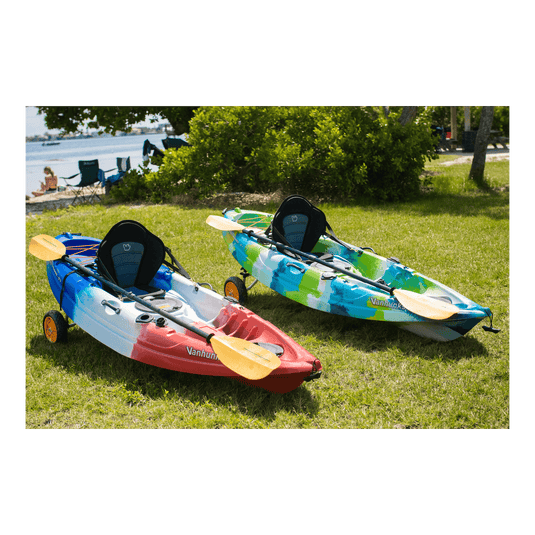 9'0 - Kayak Only - Vanhunks Outdoor