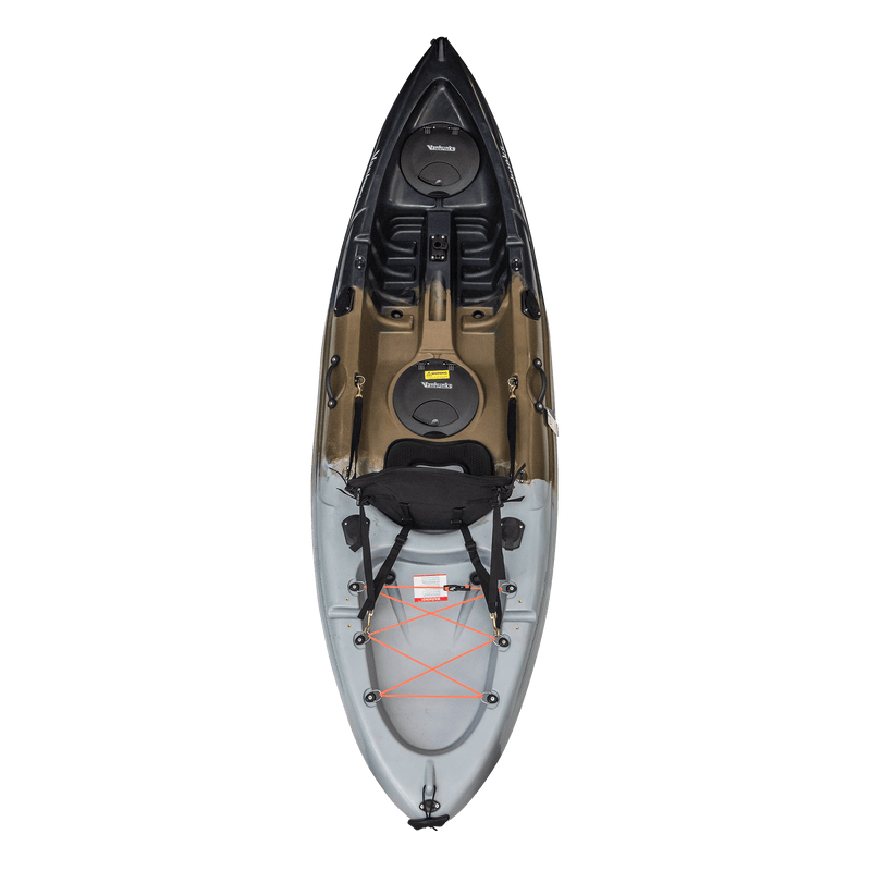 Load image into Gallery viewer, Whale Runner 9&#39;0 Kayak
