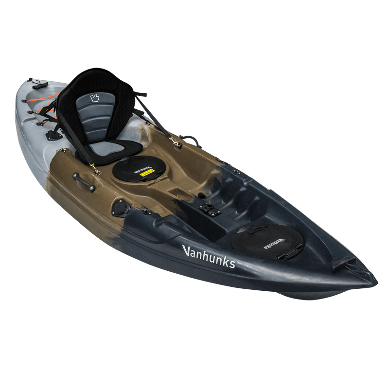 Load image into Gallery viewer, Whale Runner 9&#39;0 Kayak
