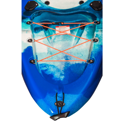 Whale Runner 9'0 Kayak