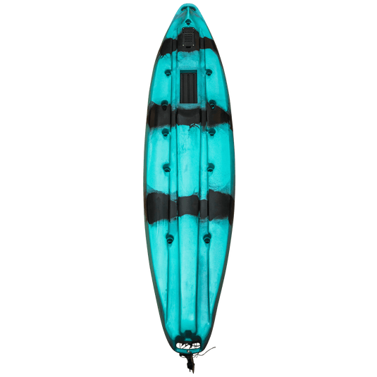 Zambezi 12'6ft Fishing Kayak