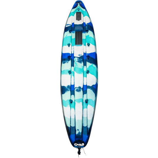 Zambezi 12'6ft Fishing Kayak