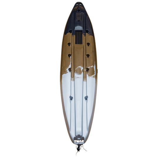 Zambezi 12'6ft Fishing Kayak