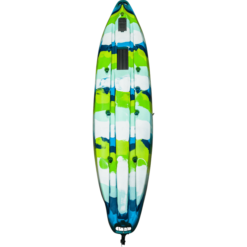 Load image into Gallery viewer, Zambezi 12&#39;6ft Fishing Kayak
