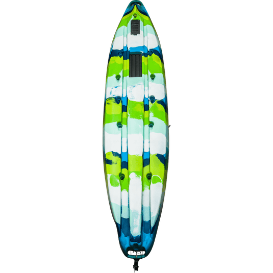 Zambezi 12'6ft Fishing Kayak