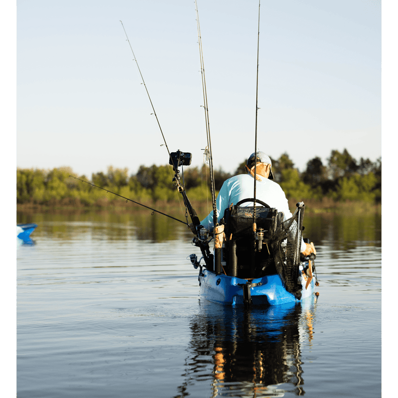 Load image into Gallery viewer, Zambezi 12&#39;6ft Fishing Kayak
