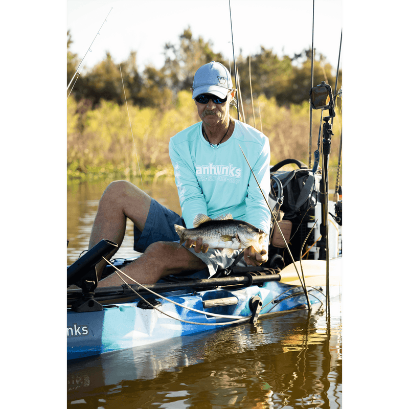 Load image into Gallery viewer, Zambezi 12&#39;6ft Fishing Kayak
