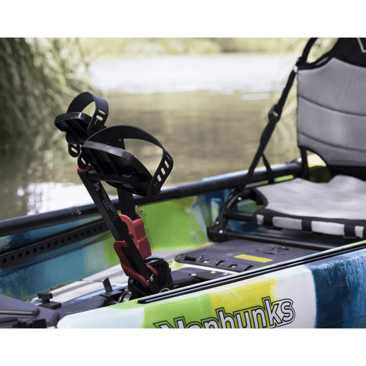 Vanhunks Kayak Fin Drive