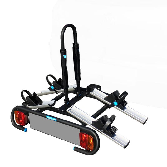 Holdfast Platform towball mounted bike carrier (Non-Tilt)