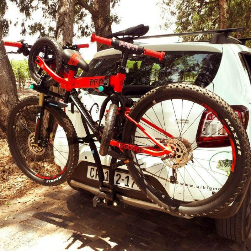 Load image into Gallery viewer, HoldFast Snap On Lite 2 Bike

