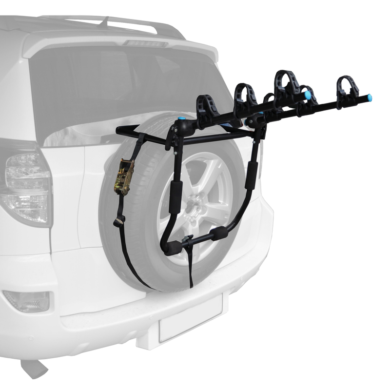 Load image into Gallery viewer, Wheelie Bike Carrier
