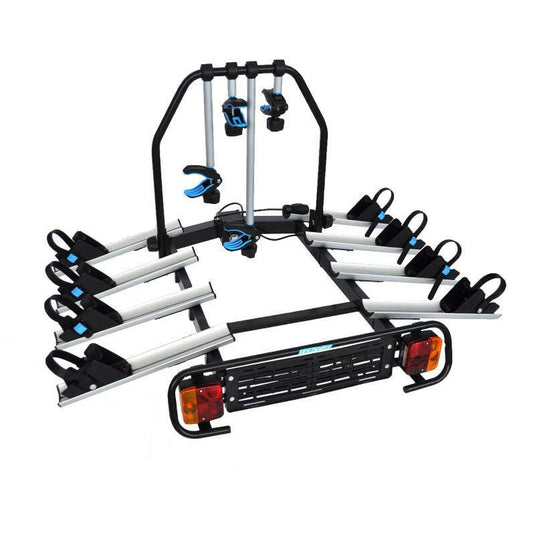 Platform Sport - 4 Bike