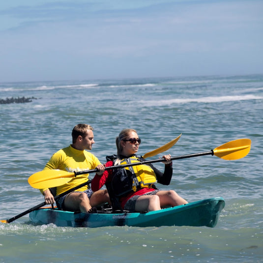 Bluefin 12'0 Tandem Kayak - Vanhunks
