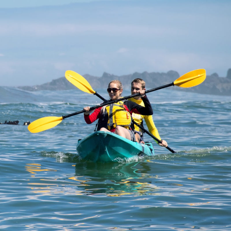 Load image into Gallery viewer, Bluefin 12&#39;0 Tandem Kayak - big bay, south africa
