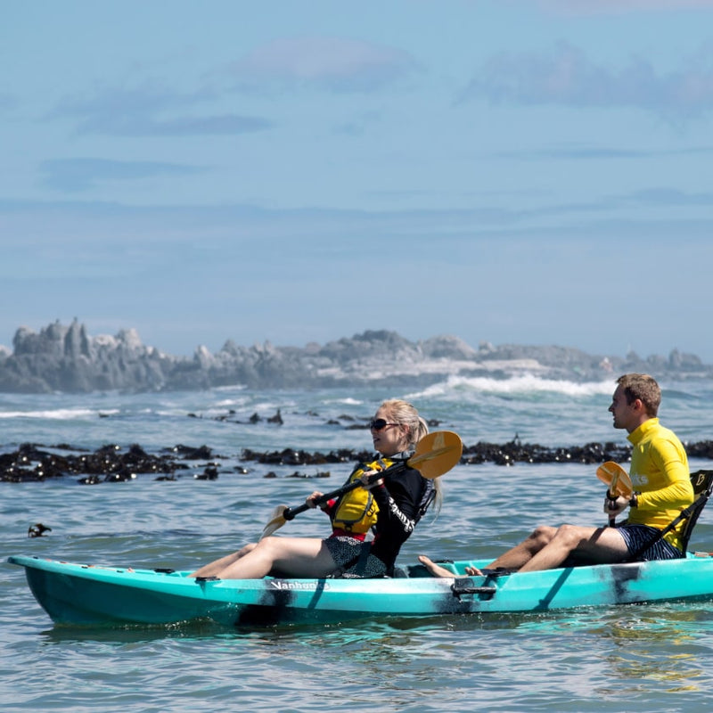 Load image into Gallery viewer, Bluefin 12&#39;0 Tandem Kayak -big bay south africa
