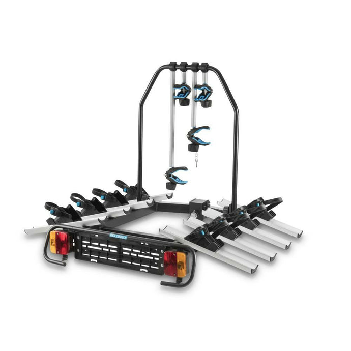Platform Sport - 4 Bike