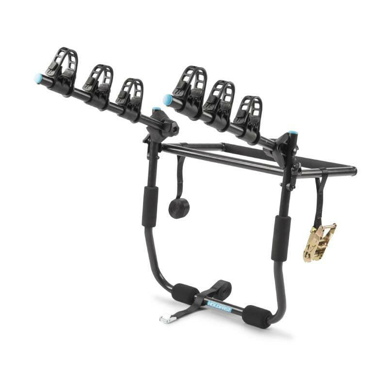 Load image into Gallery viewer, Wheelie Bike Carrier
