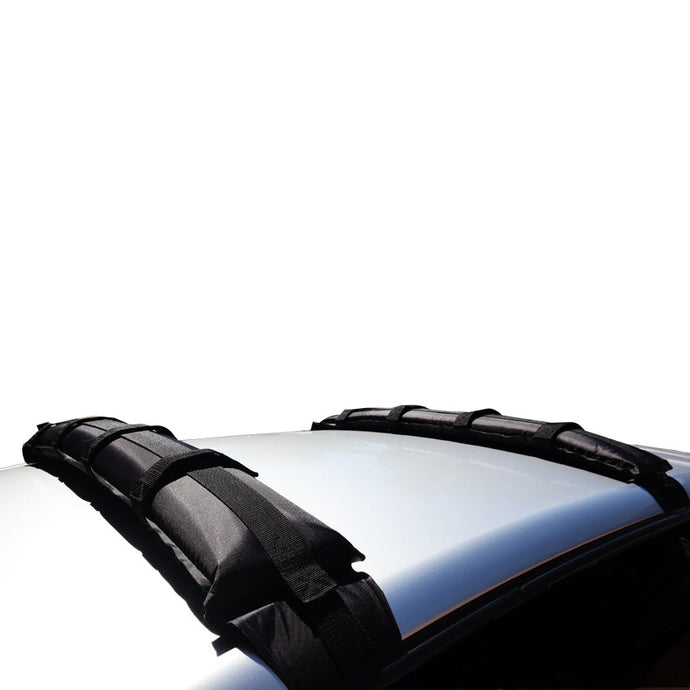 Self-Inflating Roof Racks - Vanhunks