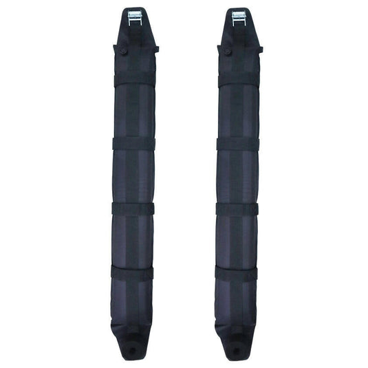 Self-Inflating Roof Racks - Vanhunks