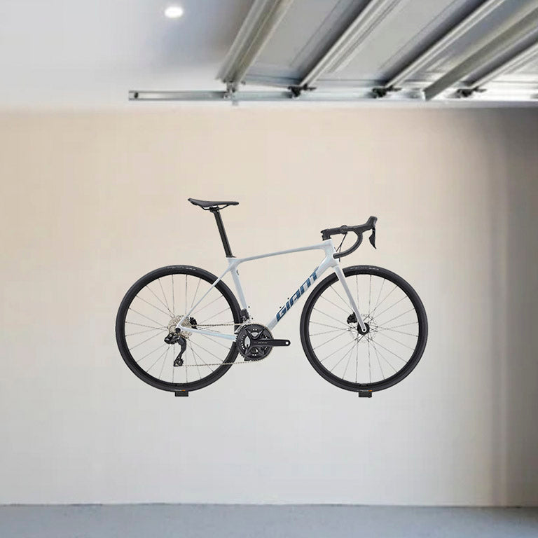 Load image into Gallery viewer, Holdfast Bike Wall Mount Pedal Hanger
