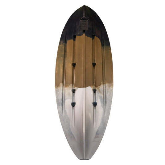 Manatee 9’0 Fishing Kayak - Vanhunks