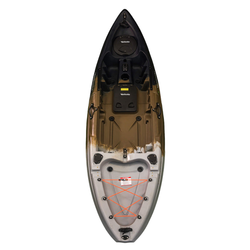 Load image into Gallery viewer, Manatee 9’0 Fishing Kayak - Vanhunks
