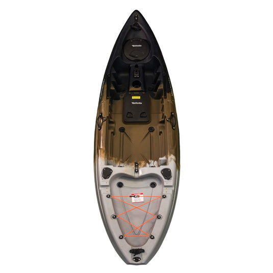 Manatee 9’0 Fishing Kayak - Vanhunks