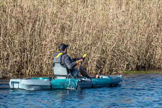 Orca 13'0 Tandem Kayak - Vanhunks