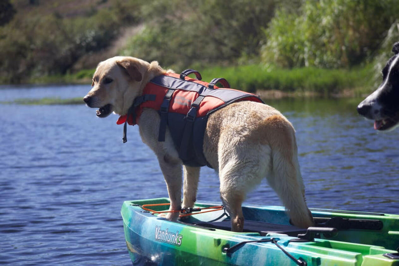 Load image into Gallery viewer, Sauger Tandem Fin Drive Fishing Kayak - Vanhunks
