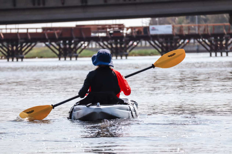 Load image into Gallery viewer, Whale Runner 9&#39;0 Kayak - Vanhunks
