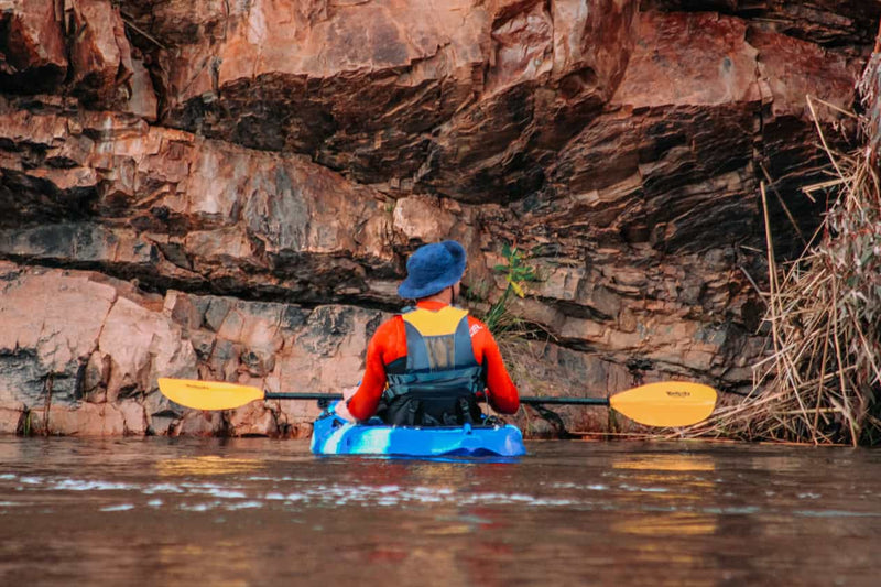 Load image into Gallery viewer, Whale Runner 9&#39;0 Kayak - Vanhunks
