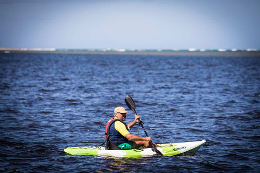 Whale Runner 9'0 Kayak - Vanhunks